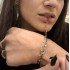 "Bracelet clip" "Bracelet clip"