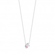 COLLIER ARGENT 925 RHODIE (email) Baby's collection