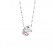 COLLIER ARGENT 925 RHODIE (email) Baby's collection