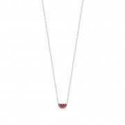 COLLIER ARGENT 925 RHODIE (email) Baby's collection