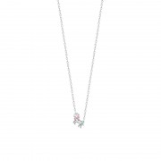 COLLIER ARGENT 925 RHODIE (email) Baby's collection