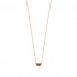 Gold-Plated NECKLACE Email Baby's collection Gold-Plated NECKLACE Email Baby's collection