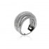 RING SILVER 925 RHODIE RING SILVER 925 RHODIE