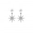 Earrings silver 925 Earrings silver 925