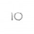 Silver Earrings 925 Rhodium plated "Mix & Match" Silver Earrings 925 Rhodium plated "Mix & Match"