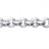 SILVER BRACELET 925 RHODIE SILVER BRACELET 925 RHODIE