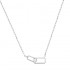 NECKLACE SILVER 925 RHODIE NECKLACE SILVER 925 RHODIE