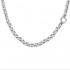 SILVER NECKLACE 925 RHODIE SILVER NECKLACE 925 RHODIE