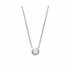 COLLIER ARGENT 925 RHODIE OZ COLLIER ARGENT 925 RHODIE OZ