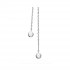 COLLIER ARGENT 925 RHODIE OZ COLLIER ARGENT 925 RHODIE OZ