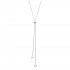 COLLIER ARGENT 925 RHODIE OZ COLLIER ARGENT 925 RHODIE OZ
