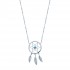 COLLIER ARGENT 925 RHODIE PS COLLIER ARGENT 925 RHODIE PS