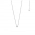 COLLIER ARGENT 925 RHODIE COLLIER ARGENT 925 RHODIE