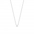 COLLIER ARGENT 925 RHODIE OZ COLLIER ARGENT 925 RHODIE OZ