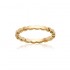 BAGUE PL-OR 750 BAGUE PL-OR 750