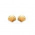 Earrings Gold plated 18Kt Earrings Gold plated 18Kt