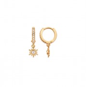 CREOLE PL-OR 750 Collection "Mon soleil"