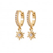 CREOLE PL-OR 750 Collection "Mon soleil"