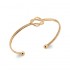 BRACELET Gold plated 750 3MIC BRACELET Gold plated 750 3MIC