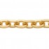 Gold-plated bracelet 750 3MIC Gold-plated bracelet 750 3MIC