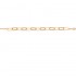 Gold-plated bracelet 750 3MIC Gold-plated bracelet 750 3MIC