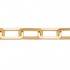 Gold-plated bracelet 750 3MIC Gold-plated bracelet 750 3MIC