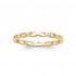 GOLD PLATED Ring 750 collection "Urban" GOLD PLATED Ring 750 collection "Urban"