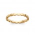 GOLD PLATED Ring 750 collection "Urban" GOLD PLATED Ring 750 collection "Urban"