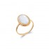 GOLD PLATED RING Collection "Jolie Nacre" GOLD PLATED RING Collection "Jolie Nacre"
