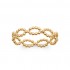 GOLD PLATED Ring 750 collection "Urban" GOLD PLATED Ring 750 collection "Urban"