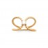 GOLD PLATED Ring 18Kt collection "My star" GOLD PLATED Ring 18Kt collection "My star"