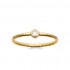 GOLD PLATED Ring 750 collection "Diamonds" GOLD PLATED Ring 750 collection "Diamonds"