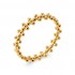 GOLD PLATED Ring 18Kt collection "Bohème" GOLD PLATED Ring 18Kt collection "Bohème"