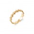GOLD PLATED Ring 18Kt Collection "Mon soleil" GOLD PLATED Ring 18Kt Collection "Mon soleil"
