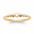 GOLD PLATED Ring 18Kt Collection "Diamonds" GOLD PLATED Ring 18Kt Collection "Diamonds"