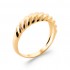 GOLD PLATED Ring 18Kt collection "Bohème" GOLD PLATED Ring 18Kt collection "Bohème"