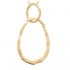 GOLD PLATED NECKLACE 750 collection "Gold minted" GOLD PLATED NECKLACE 750 collection "Gold minted"