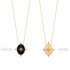 NECKLACE GOLD PLATED Email NECKLACE GOLD PLATED Email