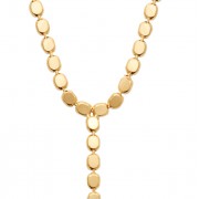 COLLIER Plaqué or Collection "Urban"