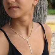 COLLIER Plaqué or Collection "Urban"