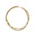 Le fil de bracelet Accord de duo Beige Froid Le fil de bracelet Accord de duo Beige Froid
