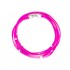The bracelet thread Accord de quatre Pink The bracelet thread Accord de quatre Pink
