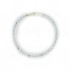 Le fil de bracelet Creschendo Beige transparent Le fil de bracelet Creschendo Beige transparent