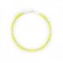 Le fil de bracelet Creschendo Jaune Le fil de bracelet Creschendo Jaune