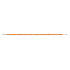 Le fil de bracelet Creschendo Orange Le fil de bracelet Creschendo Orange