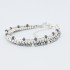 Bracelet Creschendo & Sempre & Moderato Silver 925 Bracelet Creschendo & Sempre & Moderato Silver 925
