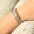 Bracelet Creschendo & Sempre & Moderato Silver 925 Bracelet Creschendo & Sempre & Moderato Silver 925