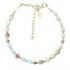 Silver 925 Gold plated bracelet, collection Grave "Shoushan" Silver 925 Gold plated bracelet, collection Grave "Shoushan"