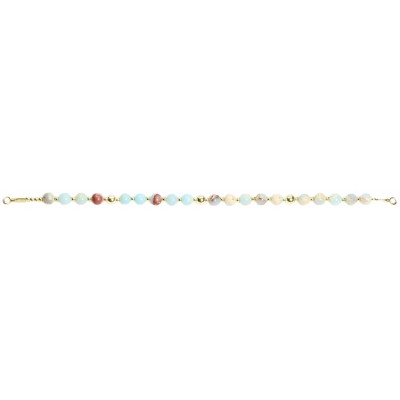 Silver 925 Gold plated bracelet, collection Grave "Shoushan" Silver 925 Gold plated bracelet, collection Grave "Shoushan"