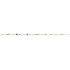 Silver 925 Gold plated bracelet, collection Grave "Shoushan" Silver 925 Gold plated bracelet, collection Grave "Shoushan"